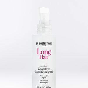 Long Hair Weightless Conditioning Oil