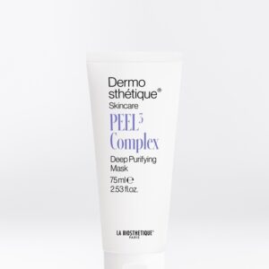 Dermosthétique Peel³ Complex Deep Purifying Mask
