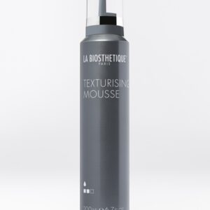 Texturising Mousse